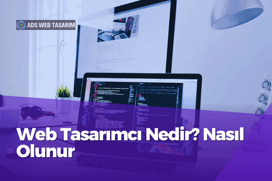 Web Tasarımcı