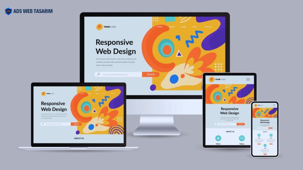 Web Sitesi Yenileme Hizmeti