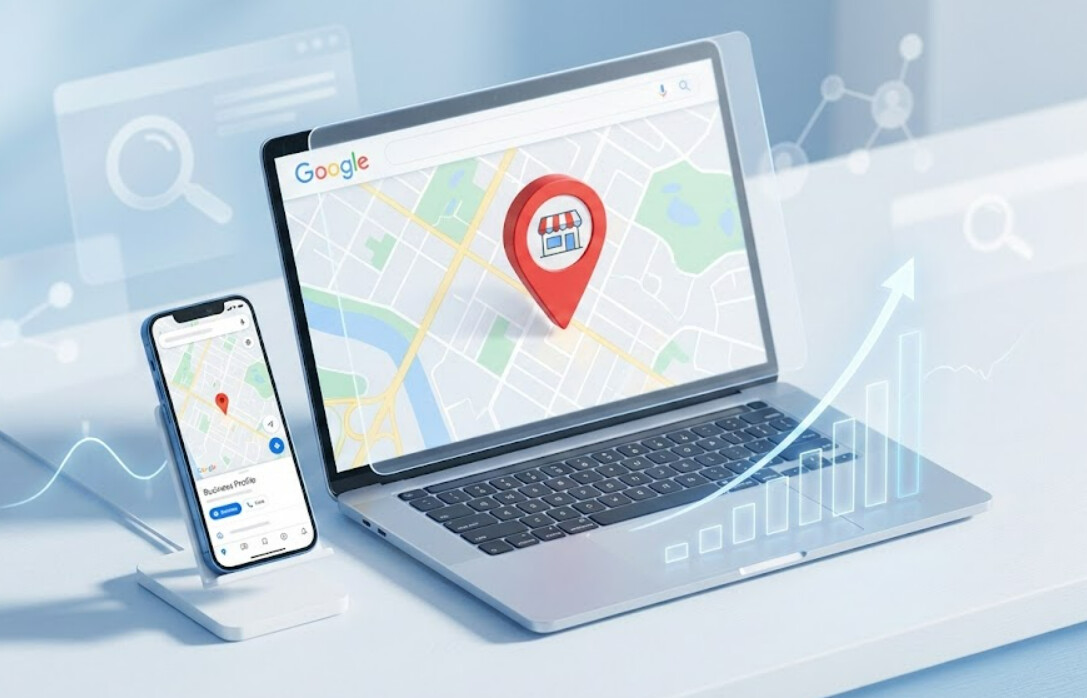 Harita İşletme Ekleme