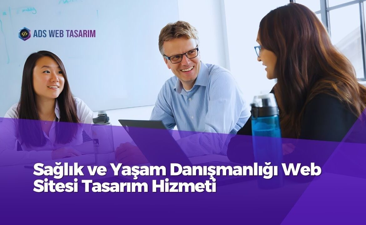 Yaşam Danışmanlığı Web