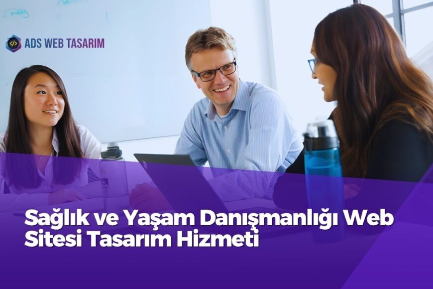 Yaşam Danışmanlığı Web