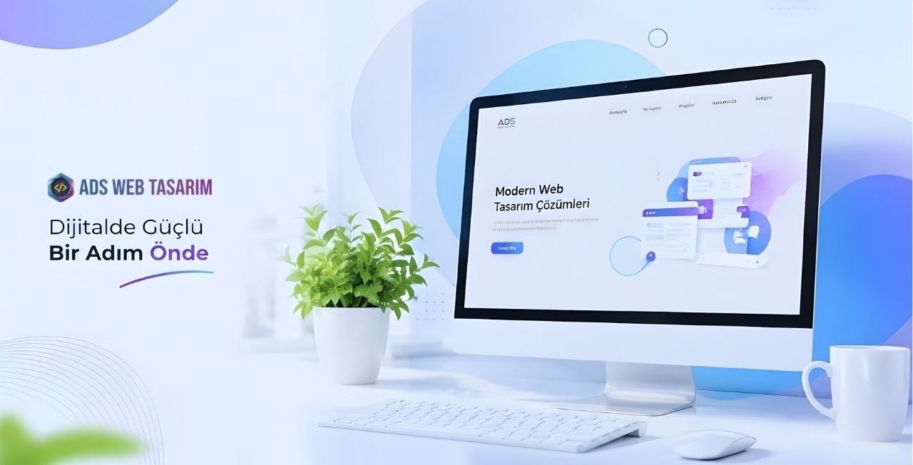 İstanbul İşletmeleri İçin Profesyonel Web Sitesi Kurulum Hizmeti